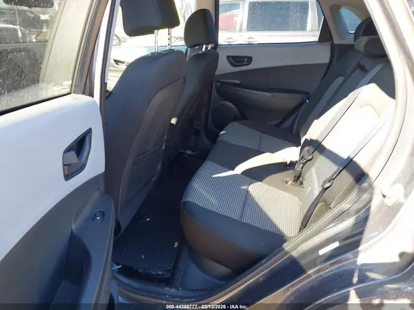KM8K2CAA3KU387467 2019 HYUNDAI KONA - Image 8