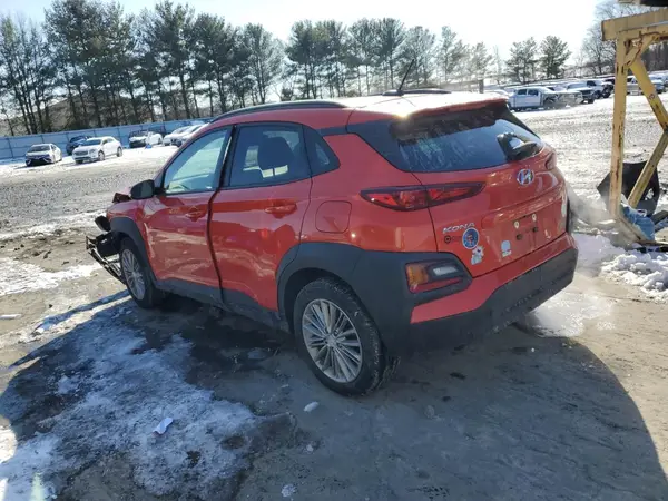 KM8K2CAA3LU396185 2020 HYUNDAI KONA - Image 2