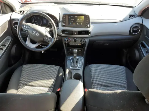 KM8K2CAA3LU396185 2020 HYUNDAI KONA - Image 8
