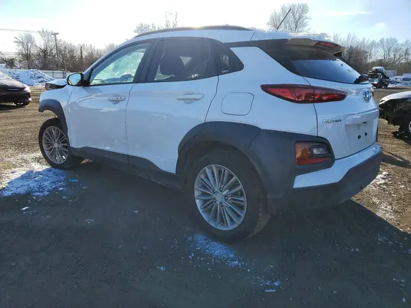 KM8K2CAA3LU405936 2020 HYUNDAI KONA - Image 2