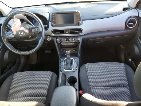 KM8K2CAA3LU405936 2020 HYUNDAI KONA - Image 8