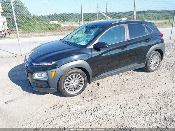 KM8K2CAA3LU406245 2020 HYUNDAI KONA - Image 2