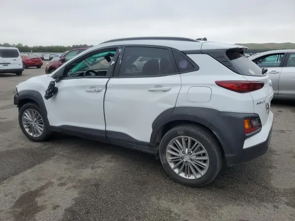 KM8K2CAA3LU428150 2020 HYUNDAI KONA - Image 2