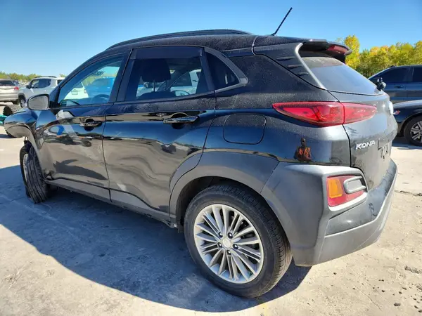 KM8K2CAA3LU446535 2020 HYUNDAI KONA - Image 2