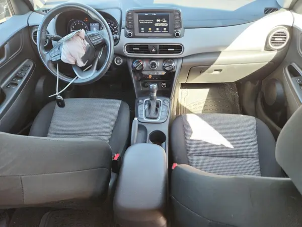 KM8K2CAA3LU446535 2020 HYUNDAI KONA - Image 8