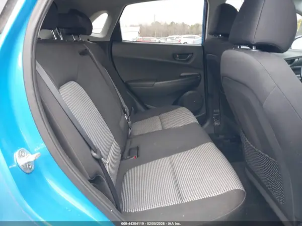 KM8K2CAA3LU450553 2020 HYUNDAI KONA - Image 8