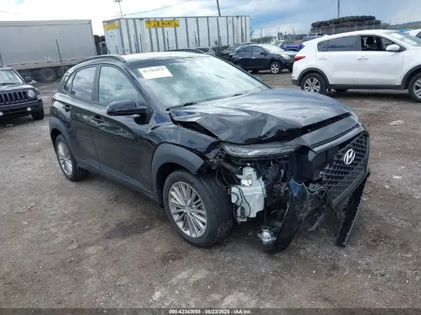 KM8K2CAA3LU471256 2020 HYUNDAI KONA - Image 1