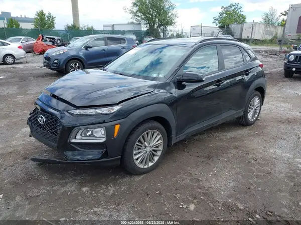 KM8K2CAA3LU471256 2020 HYUNDAI KONA - Image 2