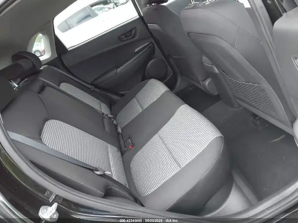 KM8K2CAA3LU471256 2020 HYUNDAI KONA - Image 8