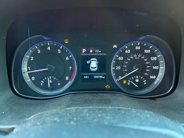 KM8K2CAA3LU471726 2020 HYUNDAI KONA - Image 8