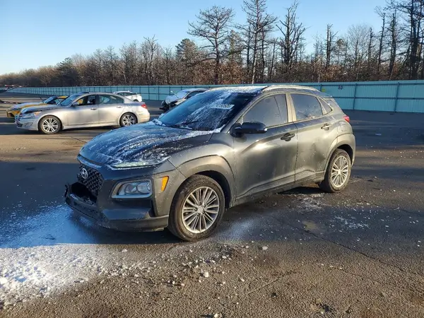 KM8K2CAA3LU472858 2020 HYUNDAI KONA - Image 1