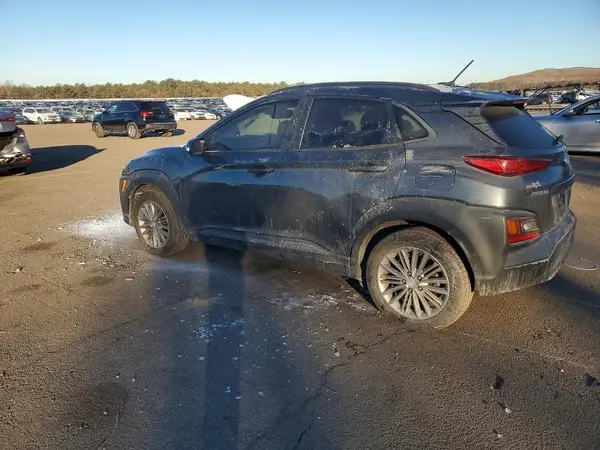 KM8K2CAA3LU472858 2020 HYUNDAI KONA - Image 2