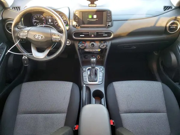 KM8K2CAA3LU472858 2020 HYUNDAI KONA - Image 8