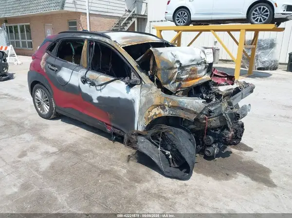 KM8K2CAA3LU474996 2020 HYUNDAI KONA - Image 1