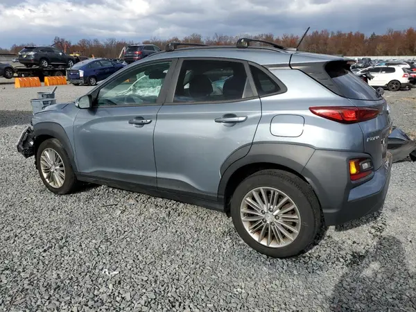 KM8K2CAA3LU475422 2020 HYUNDAI KONA - Image 2