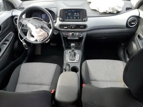 KM8K2CAA3LU475422 2020 HYUNDAI KONA - Image 8