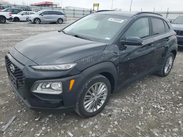 KM8K2CAA3LU483214 2020 HYUNDAI KONA - Image 1