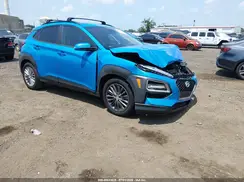 KM8K2CAA3LU491698 2020 HYUNDAI KONA