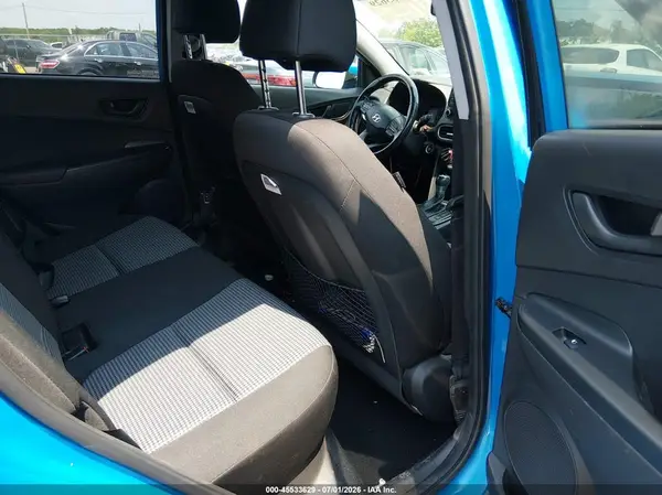 KM8K2CAA3LU491698 2020 HYUNDAI KONA - Image 8