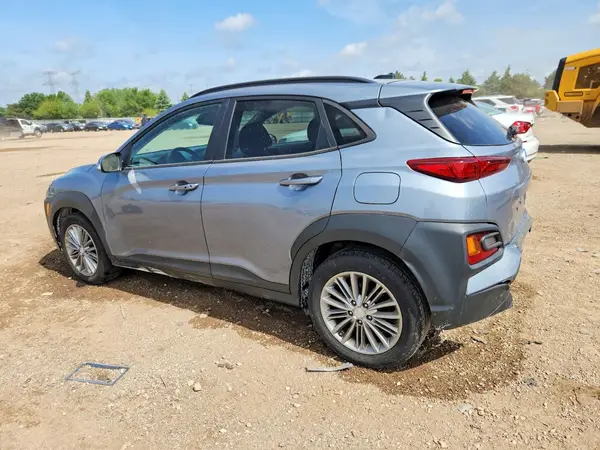 KM8K2CAA3LU491975 2020 HYUNDAI KONA - Image 2