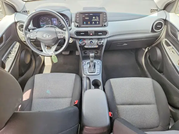 KM8K2CAA3LU491975 2020 HYUNDAI KONA - Image 8