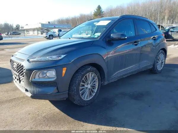 KM8K2CAA3LU507057 2020 HYUNDAI KONA - Image 2