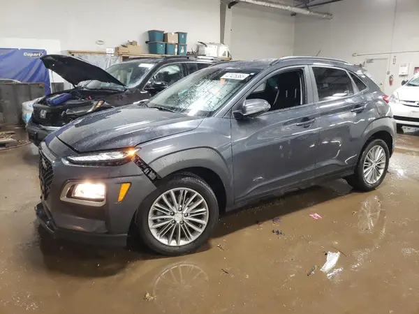 KM8K2CAA3LU515031 2020 HYUNDAI KONA - Image 1