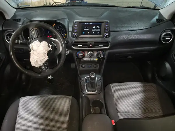 KM8K2CAA3LU515031 2020 HYUNDAI KONA - Image 8