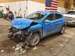 KM8K2CAA3LU515787 2020 HYUNDAI KONA