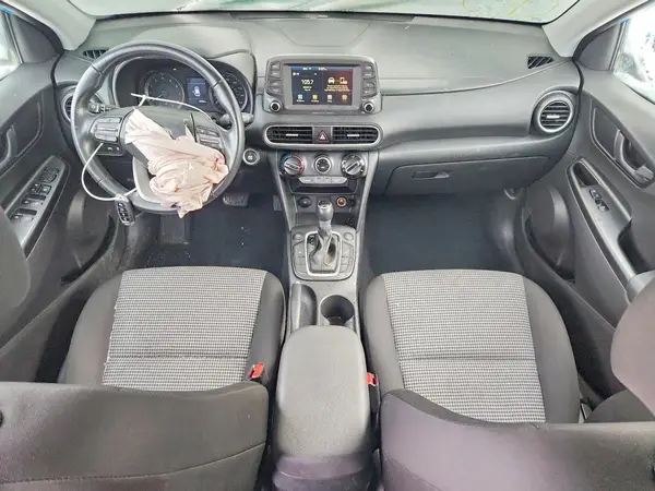 KM8K2CAA3LU515787 2020 HYUNDAI KONA - Image 8