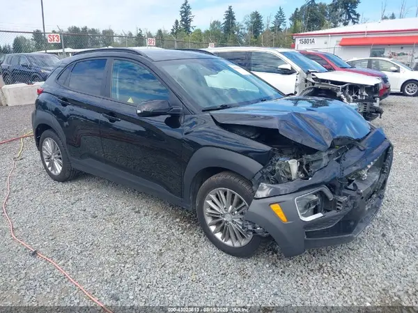 KM8K2CAA3LU521928 2020 HYUNDAI KONA - Image 1