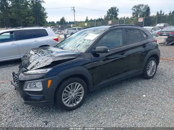 KM8K2CAA3LU521928 2020 HYUNDAI KONA - Image 2
