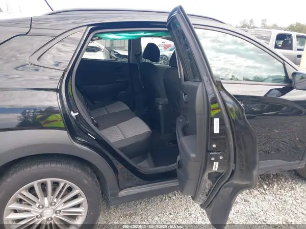 KM8K2CAA3LU521928 2020 HYUNDAI KONA - Image 8