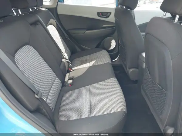 KM8K2CAA3LU529527 2020 HYUNDAI KONA - Image 8