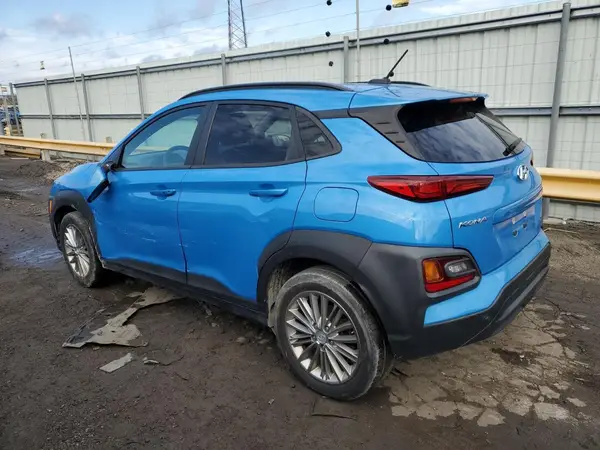 KM8K2CAA3LU537112 2020 HYUNDAI KONA - Image 2
