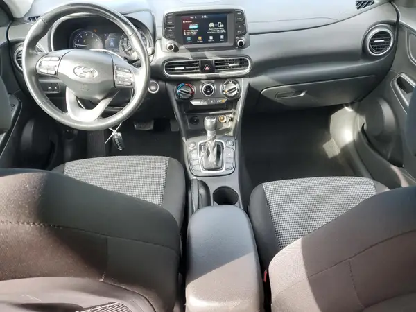 KM8K2CAA3LU537112 2020 HYUNDAI KONA - Image 8