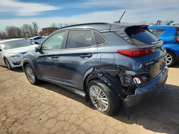 KM8K2CAA3LU539765 2020 HYUNDAI KONA - Image 2