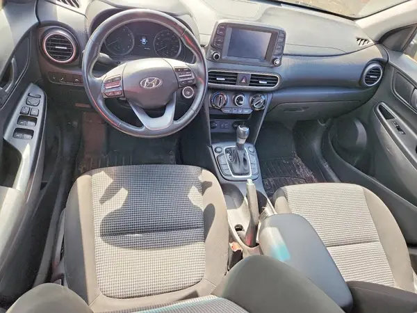 KM8K2CAA3LU539765 2020 HYUNDAI KONA - Image 8