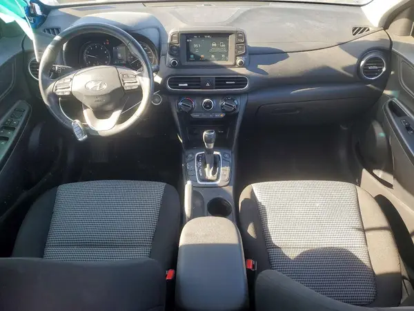 KM8K2CAA3LU541533 2020 HYUNDAI KONA - Image 8