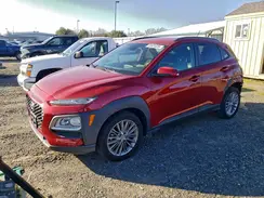 KM8K2CAA3LU543427 2020 HYUNDAI KONA