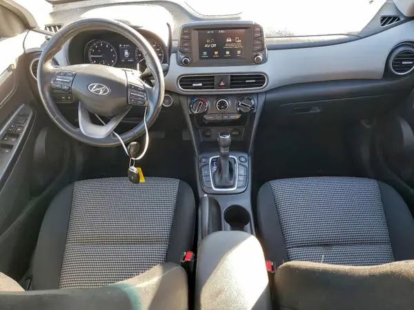 KM8K2CAA3LU543427 2020 HYUNDAI KONA - Image 8