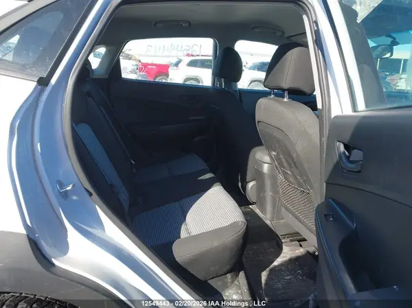 KM8K2CAA3LU556906 2020 HYUNDAI KONA - Image 8