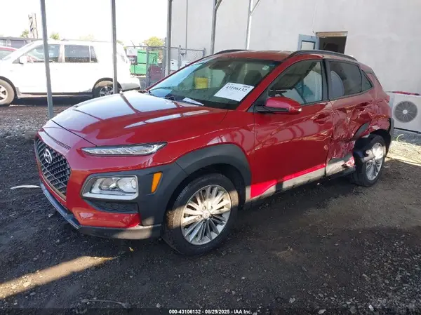 KM8K2CAA3LU570112 2020 HYUNDAI KONA - Image 2