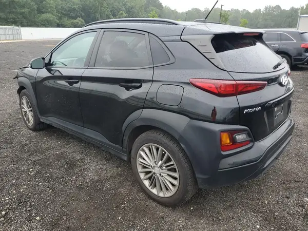 KM8K2CAA3LU570742 2020 HYUNDAI KONA - Image 2