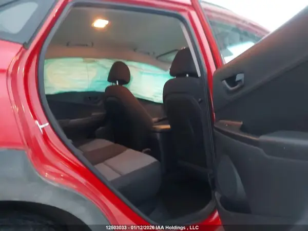 KM8K2CAA3LU582261 2020 HYUNDAI KONA - Image 8