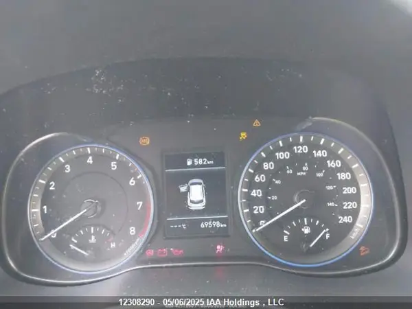 KM8K2CAA3LU582471 2020 HYUNDAI KONA - Image 8