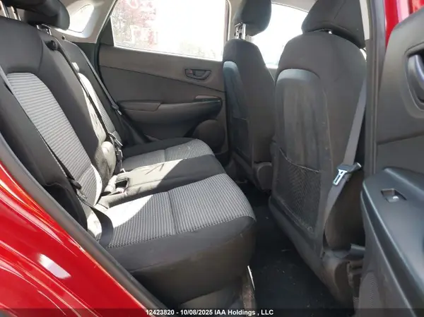 KM8K2CAA3LU585189 2020 HYUNDAI KONA - Image 8