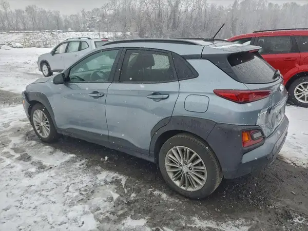 KM8K2CAA3LU587864 2020 HYUNDAI KONA - Image 2
