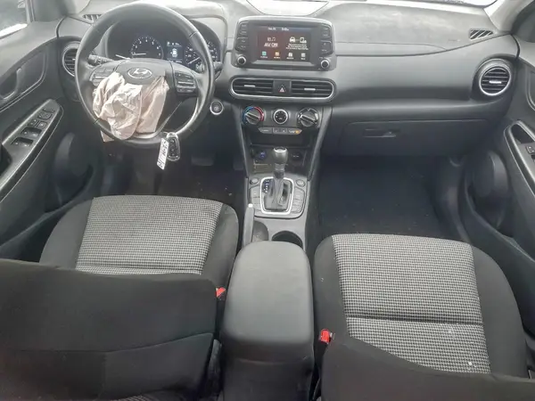 KM8K2CAA3LU587864 2020 HYUNDAI KONA - Image 8