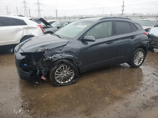 KM8K2CAA3MU600596 2021 HYUNDAI KONA - Image 1